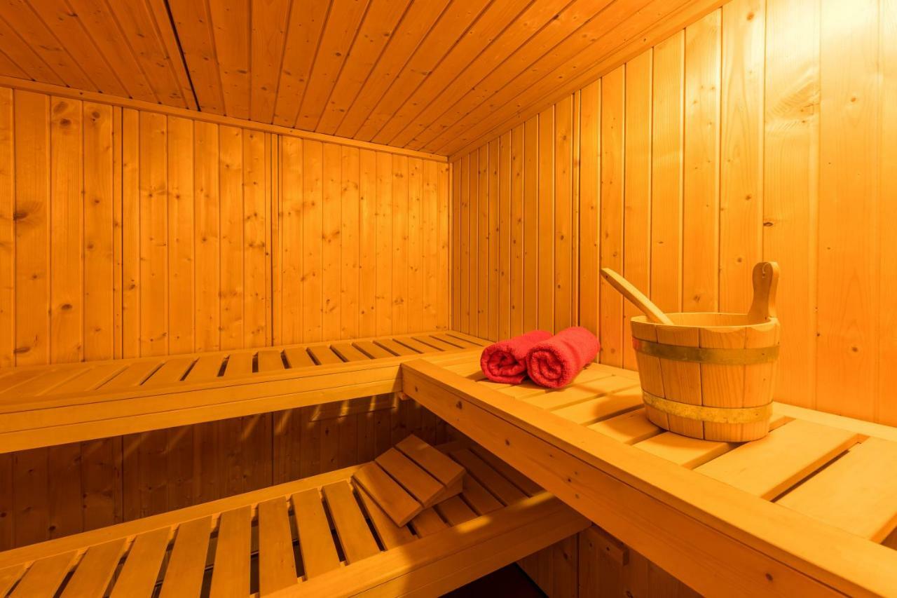Vogelhaus Gobbin Apartment Lancken-Granitz Екстериор снимка